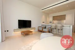 Luxury Furnished | Brand New | Vacant