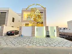 Exceptional architectural design created for lovers of luxury and opulence.