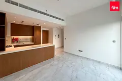 Pool View | Vacant Now | Mid Floor | Fitted Kitch