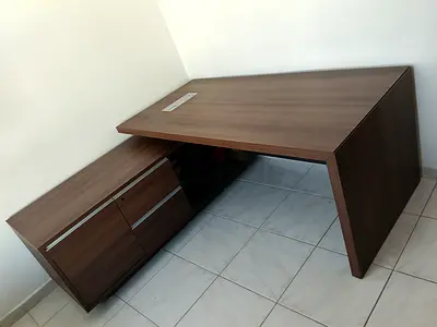 Excellent Office