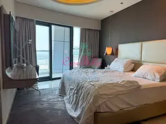 Exlcusive | Luxurious Fully Furnished | High Floor