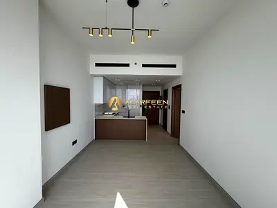 1BR Apartment | Binghatti Onyx JVC | Skyline & Desert View