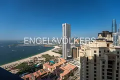 2 Balconies | Upgraded | 2 bed Conversion
