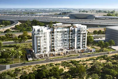 Modern Living | Investment Opportunity I 2 Parking Space