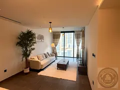 Luxury Living | Fully Furnished 2 Bedroom + Study | The Crest Tower C, Sobha Hartland