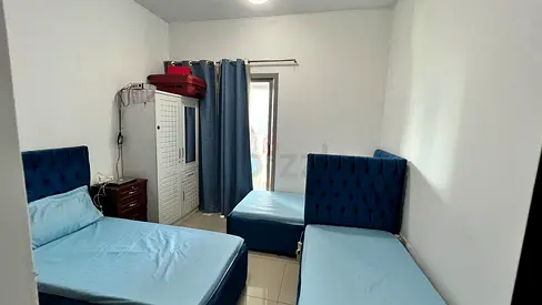 Bedspace Available for Male | Near DMCC Metro and Marina Mall