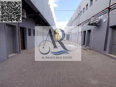 88rooms | Labor camp | 2,800 per Room | For companies