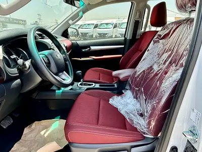 صورة 10 لـ 2026 Toyota HILUX