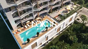 Pool View | 1% Monthly Payment Plan | Convertible Layout