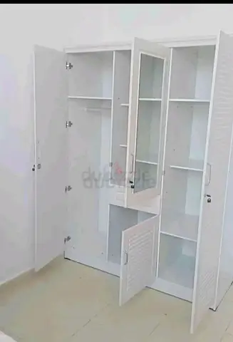 Brand New 3door wardrobe available