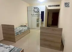 Spacious 2BR in Nuaimia Tower C | Flexible Payment Plan | Negotiable Price