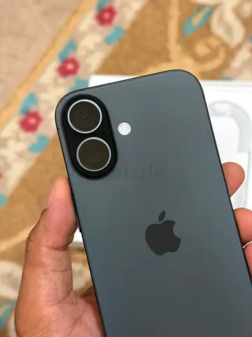 iPhone 17 black 256 gb