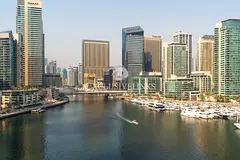 Managed | Marina Views | VACANT