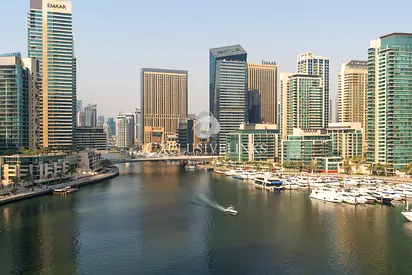 Managed | Marina Views | VACANT