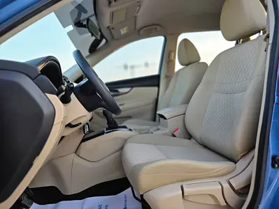2019 Nissan X-TRAIL — фото 10
