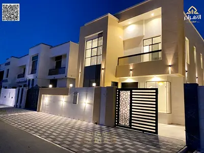 Luxury 5BR Villa for Sale in Al Yasmeen | Including registration fees