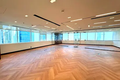 Jumeirah Island View | Upgraded | Ready To Occupy