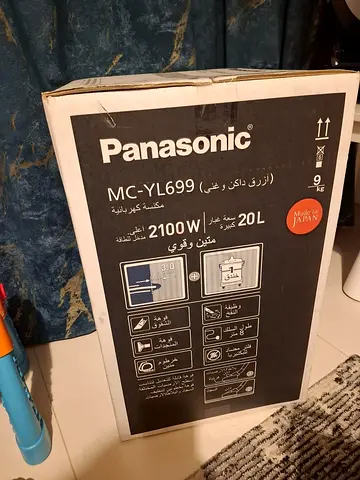 Vacuum cleaner