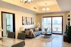 Bright | Spacious | Ready to Move In Now