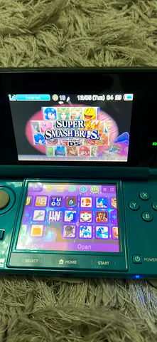 Nintendo 3DS