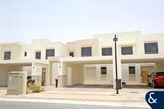 Type Two | Single Row | Landscaped Garden