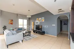2 Beds | Dubai Eye View | VACANT