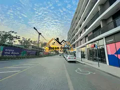 Ready to move | studio flat for rent 1 parking