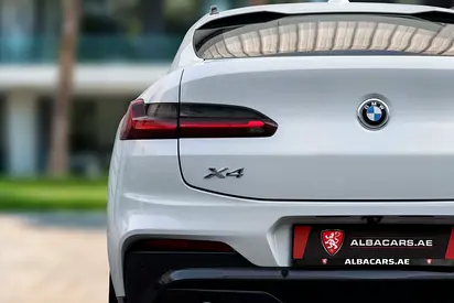 BMW X4 xDrive30i M Sport, миниатюра 6
