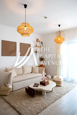 Ready to Move In | Flexible Payment | Fully Furnished