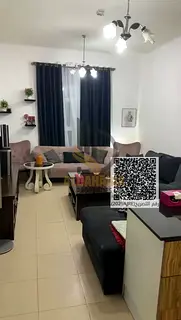 🏢 2 Bedroom Apartment for Sale – Gulfa Tower Ajman
