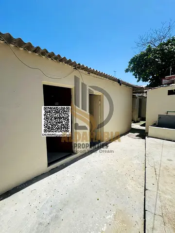 🏢 4 Bedroom Villa for Rent – Rashidiya 3 Near Grand Mall Ajman