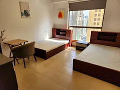 Bedspace for Ladies | Near JBR Tram