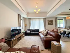 Spacious 3BR Villa | Large Garden | Reduced Price