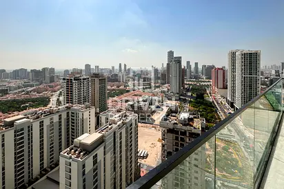 High Floor | Private Pool | Skyline Views