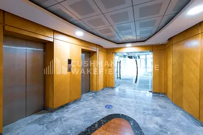 Semi Fitted Office | Strategically Located