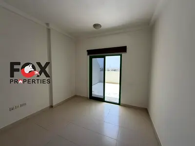 Studio for sale in Smart Tower 400 sqft gym pool AED 260K