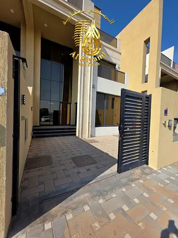 vila Al Zahia, Ajman, United Arab Emirates
