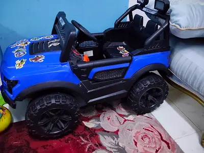 Heavy car for sale
