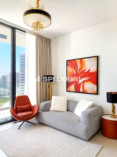 Furnished 1BR | The Paragon by IGO | Downtown City View