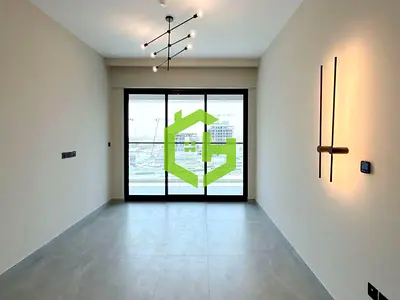 Brand New | Semi Furnished | Specious Layout