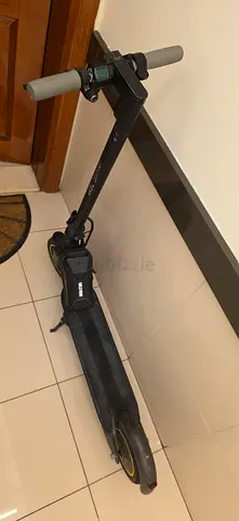 E Scooter For Sale or Parts