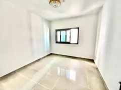 1bhk hall 40k with all facilities in the building gym pool parking closed to Dubai Sharjah border
