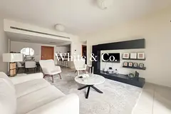 Fully Furnished | Chiller Free |Available