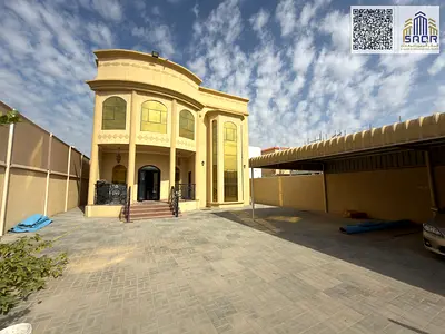Prime location opposite a park and mosque, luxurious finishing and spacious areas suitable for larg
