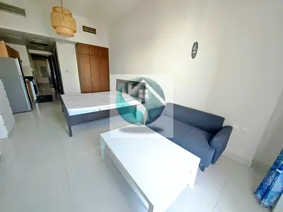 Near To Bus Stop Studio Furnish 40,000