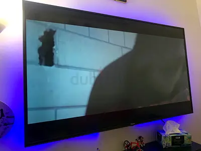 Samsung tv 55inch
