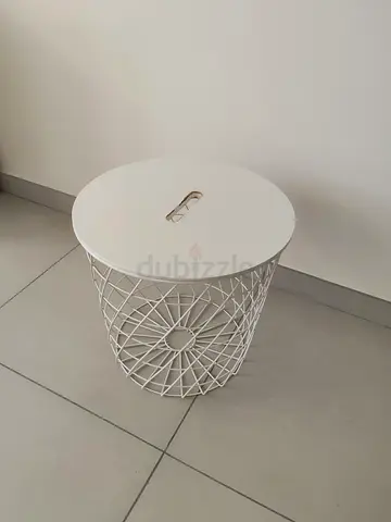 IKEA Floor organizer