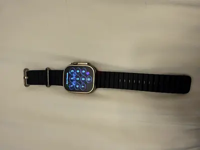 Apple watch Ultra 1 - fantastic condition