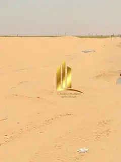 🏢 Commercial Land for Sale in Al Blida 2 – Sharjah 🏢