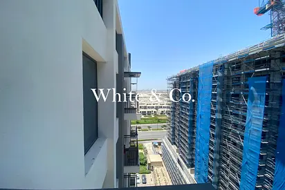 High Floor | Vacant | Kitchen Appliances
